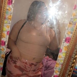 Meet your Posher, Mattie